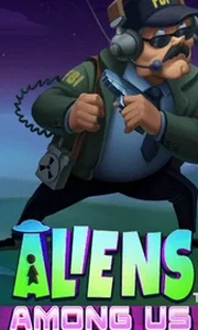 Aliens Among Us