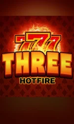 Three Hotfire