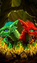 Double Dragon Gold: Hold & Win