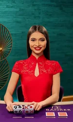 Live - Baccarat 8