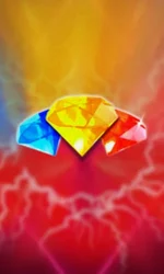 Turbo Diamonds: Hold & Win