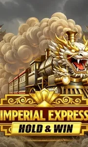 Imperial Express Hold And Win