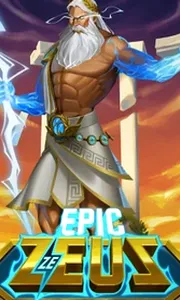 Epic Ze Zeus