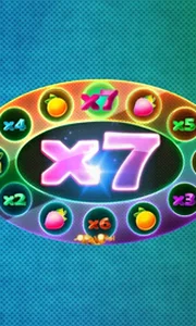 7 Bonus Up