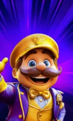 Super Grand Link Express: Hold & Win