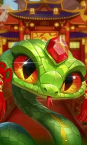 Fortune Snake