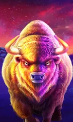 Buffalo King Megaways