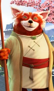 The Legend of Shangri-La: Cluster Pays