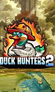 duck hunters 2