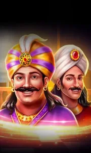 Akbar & Birbal