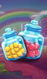 Candy Jar Clusters