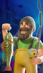 Big Bass Bonanza - Keeping it Reel