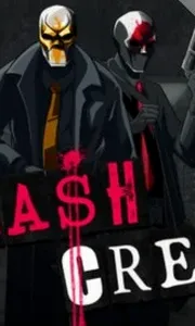 Cash Crew