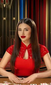 Live - Baccarat D