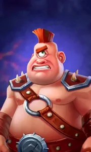 Cyclops Smash