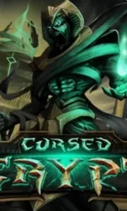 Cursed Crypt