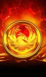 Phoenix Hotfire Hold & Win