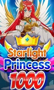 Starlight Princess 1000