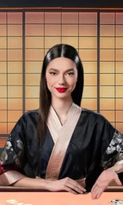 Japanese Speed Baccarat 2
