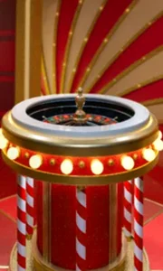 Red Door Roulette