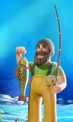 Big Bass Bonanza