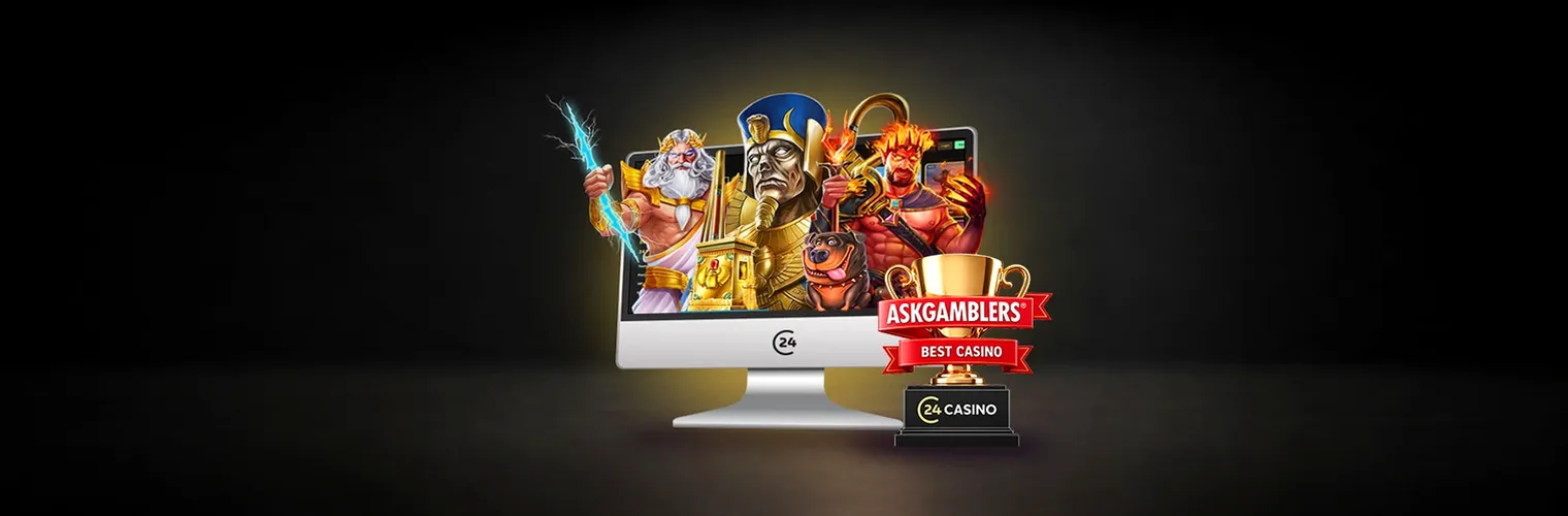 24Casino