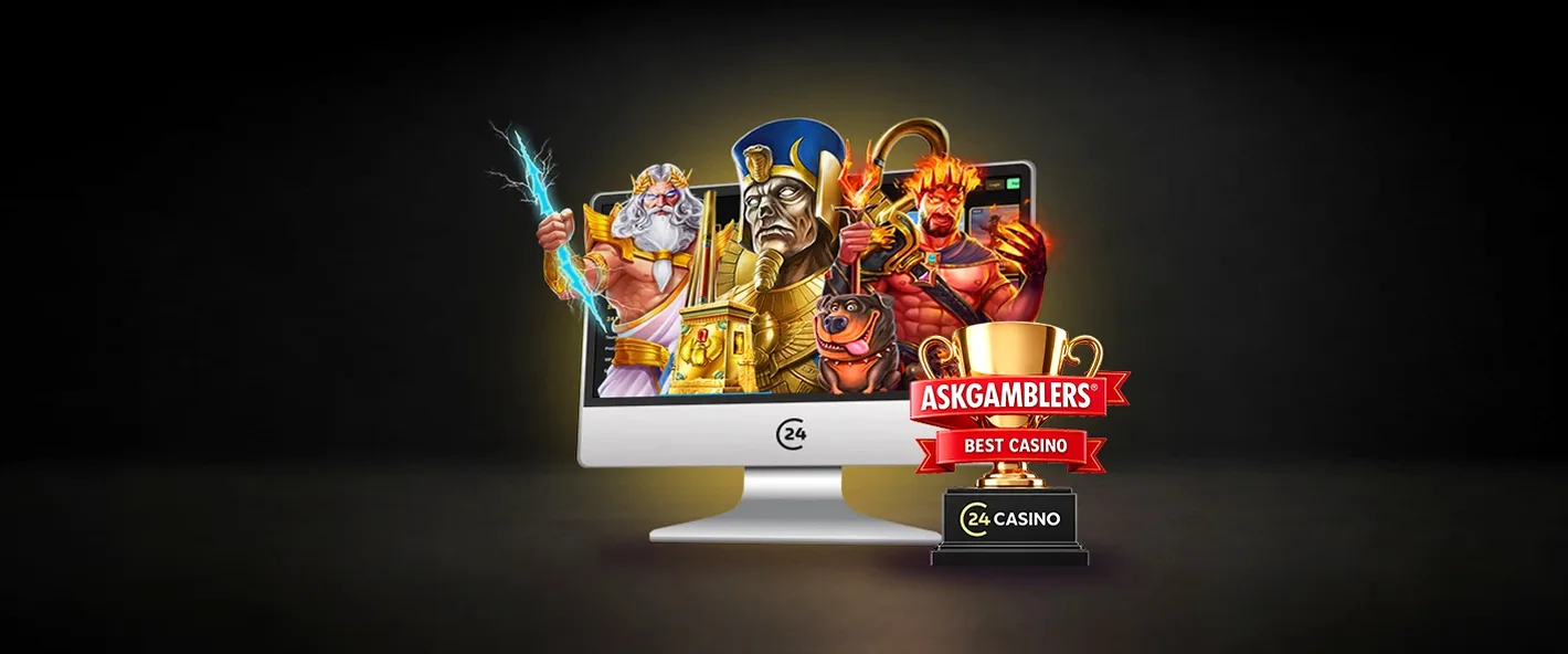 24Casino