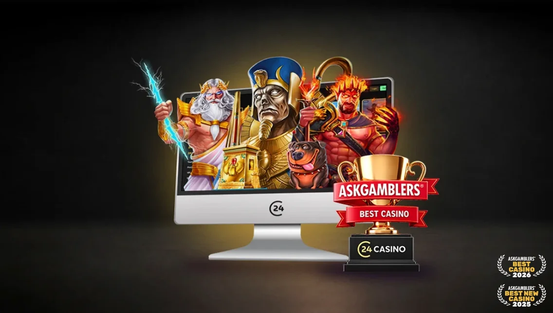 24Casino